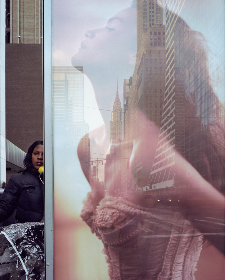 Phone Booth