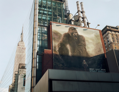 King Kong